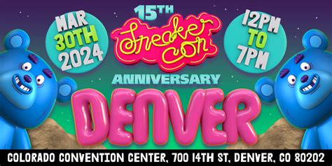 denver sneaker con